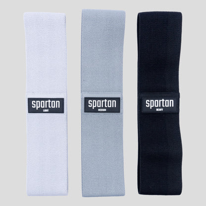 Bandas de Resistencia | Set 3