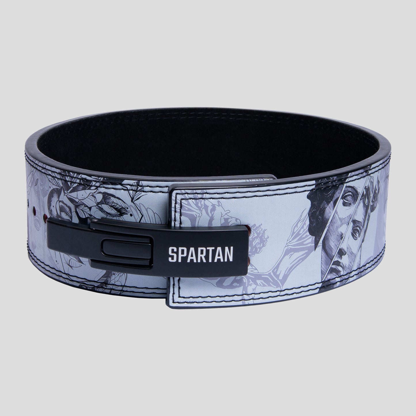 Cinturón Cuero 10mm | King Atlas