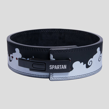 Cinturón Cuero 10mm | Luffy