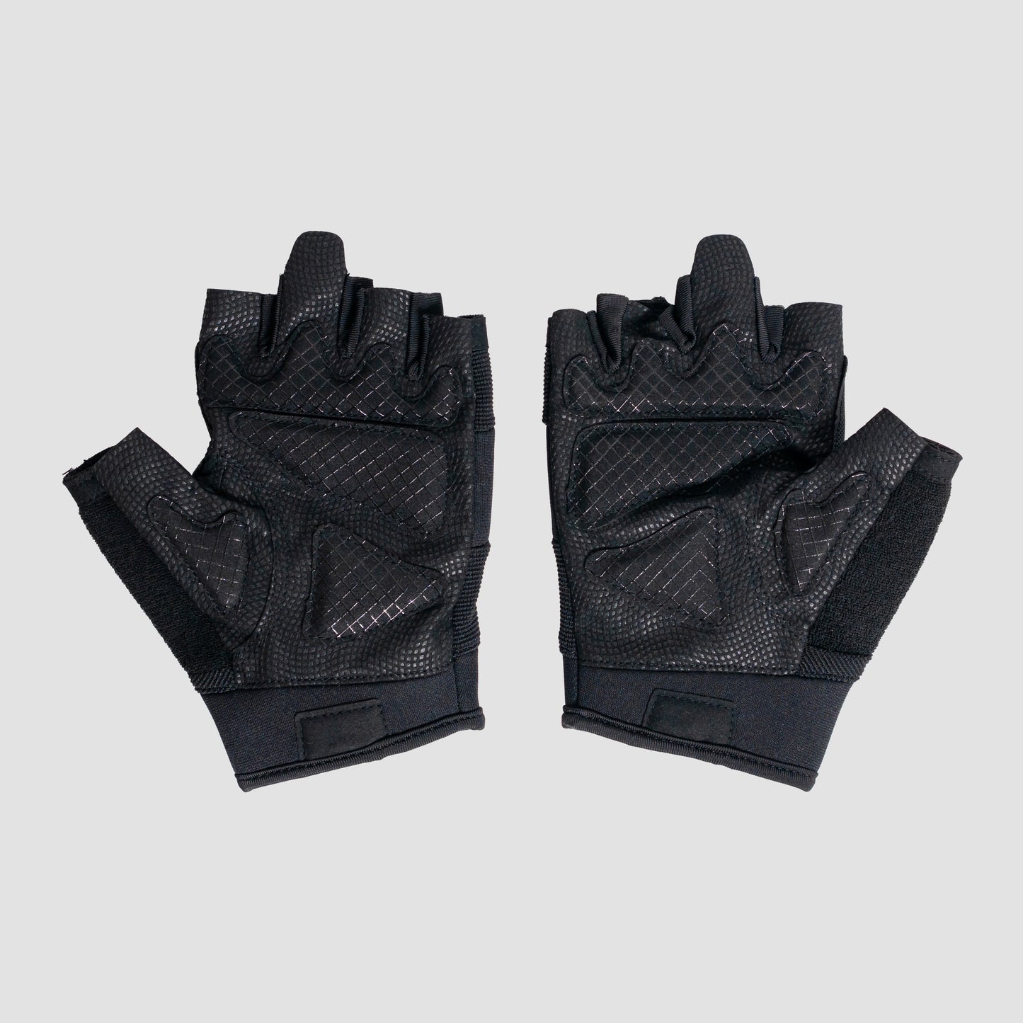 Guantes | Negro