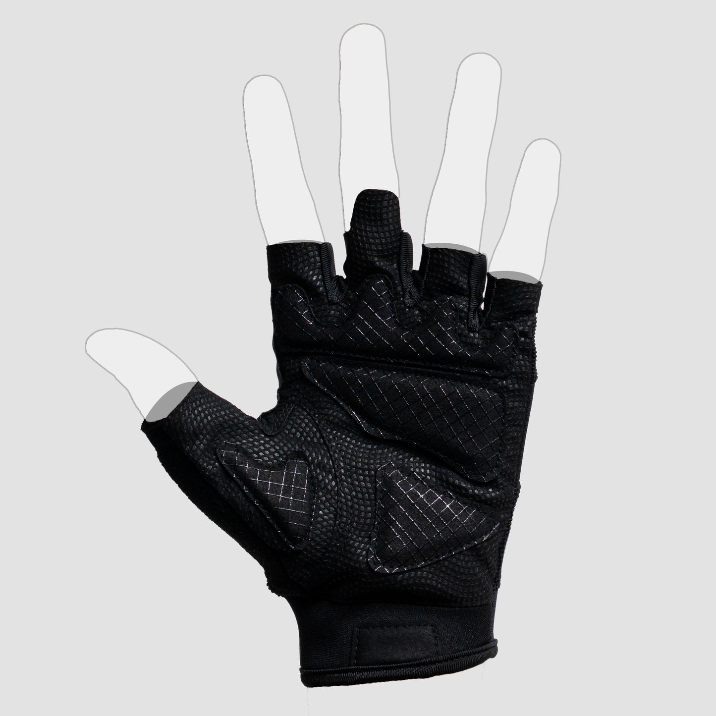 Guantes | Negro