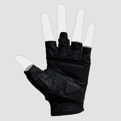 Guantes | Negro