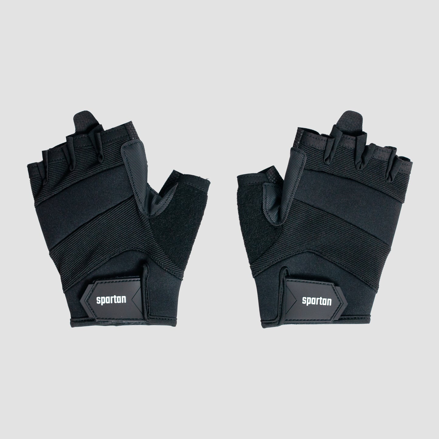 Guantes | Negro