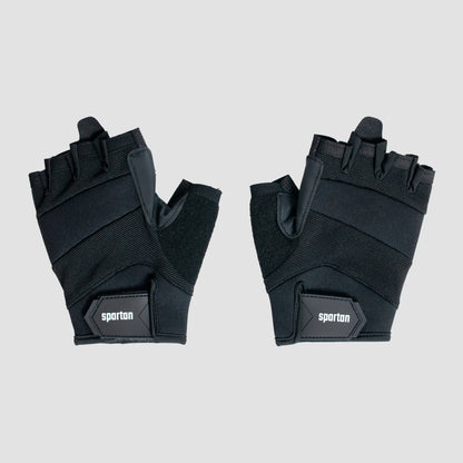 Guantes | Negro