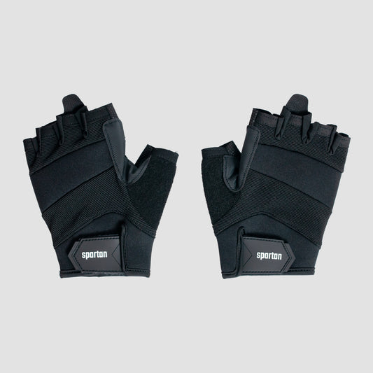Guantes | Negro