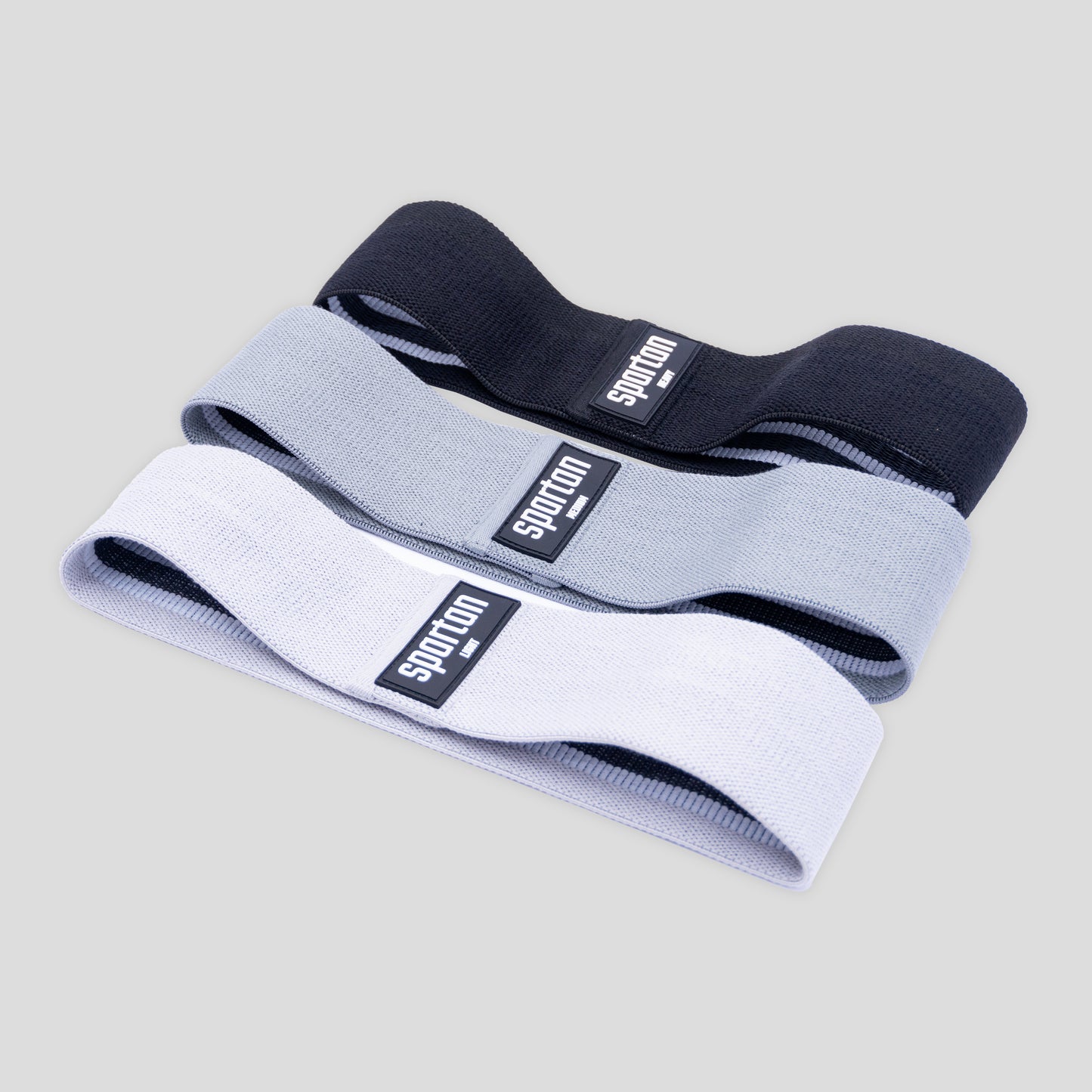 Bandas de Resistencia | Set 3