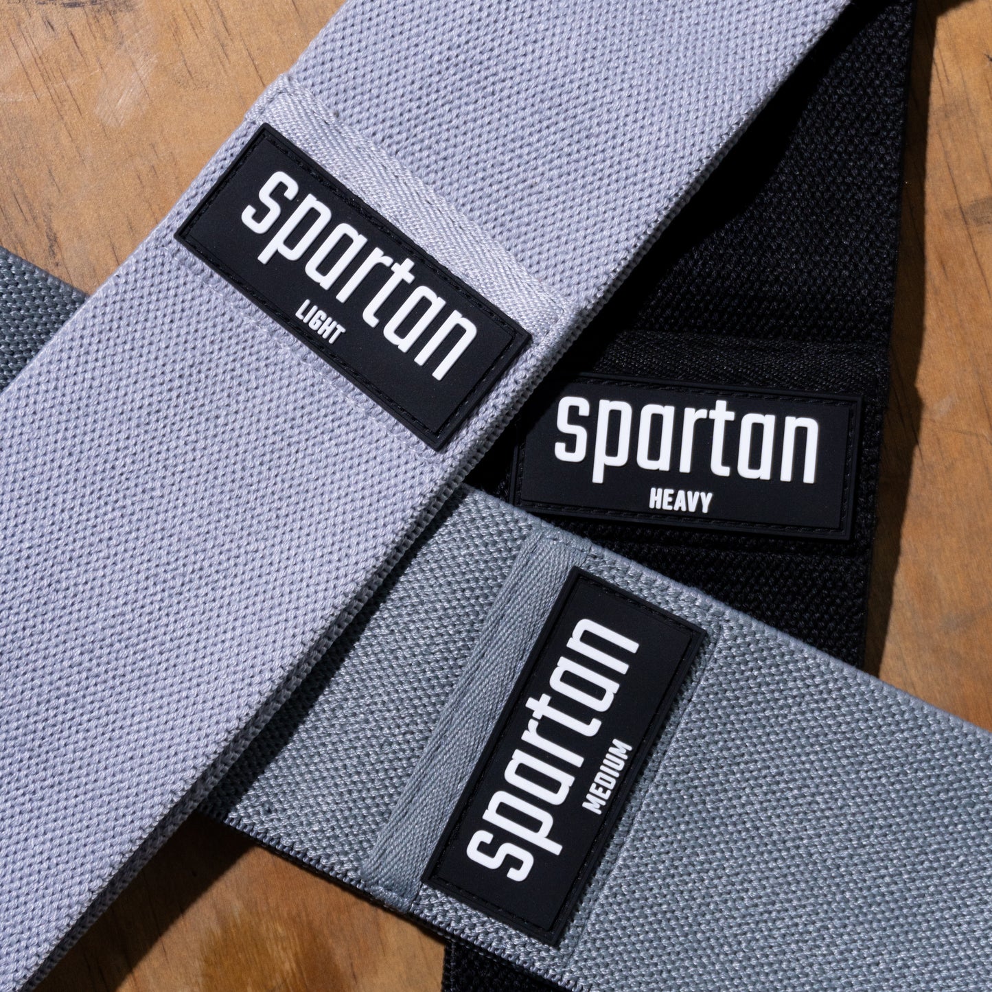 Bandas de Resistencia | Set 3