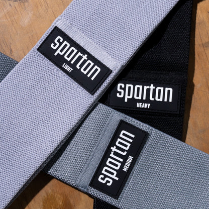 Bandas de Resistencia | Set 3