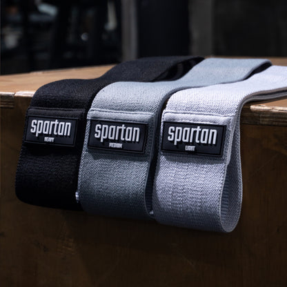 Bandas de Resistencia | Set 3