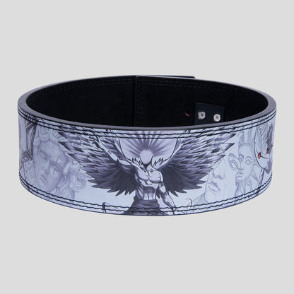 Cinturón Cuero 10mm | King Atlas