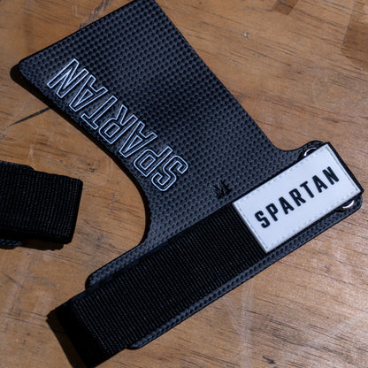 Calleras Fibra Carbono | Negras