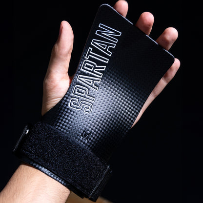 Calleras Fibra Carbono | Negras