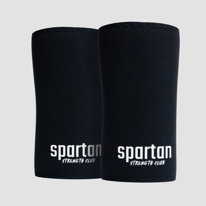 Rodillera Rígida 7MM