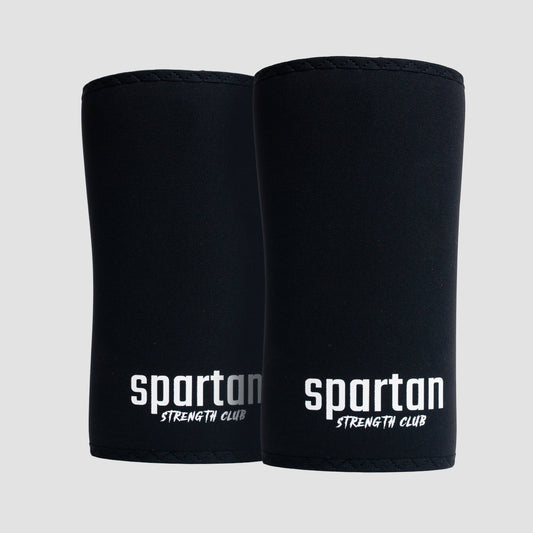 Rodillera Rígida 7MM